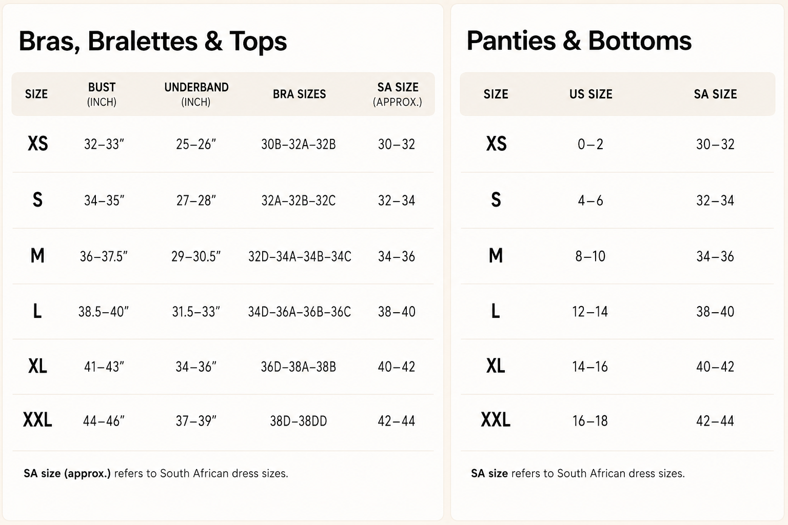 Seamless Boyshort