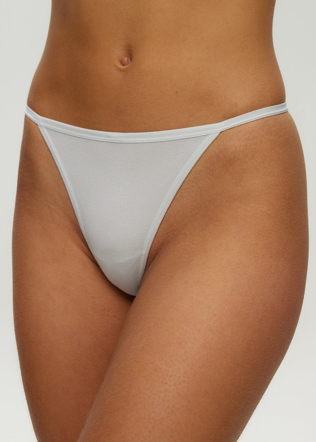 Seamless G-String