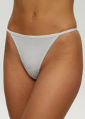 Seamless G-String